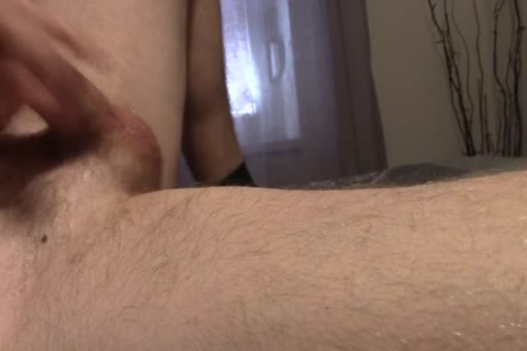 Samenspender Bei Der Arbeit