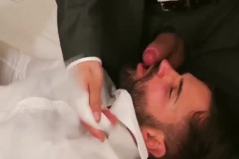 Threeway Celebration