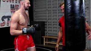 FamilyCreep - Johnny B together with Tristan Brazer roleplay
