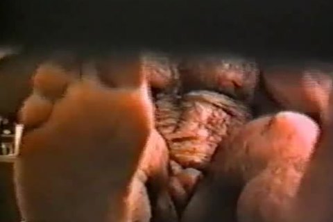 Bear Massage