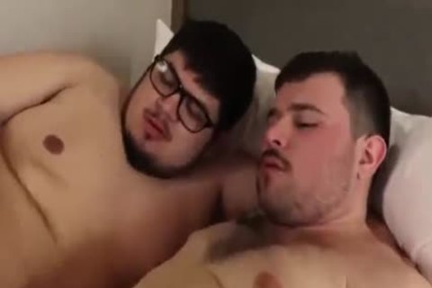 homo Bear banging 036