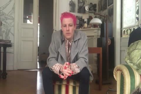 SISSY IS ALWAYS HUNGRY FOR bare dick