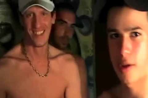 Making Of throbbing cocks At Boyberry Part 2