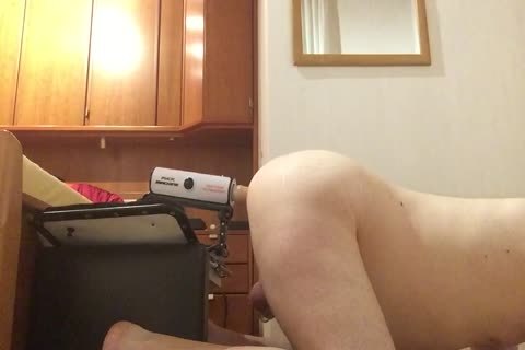 Fuckmaschiene long