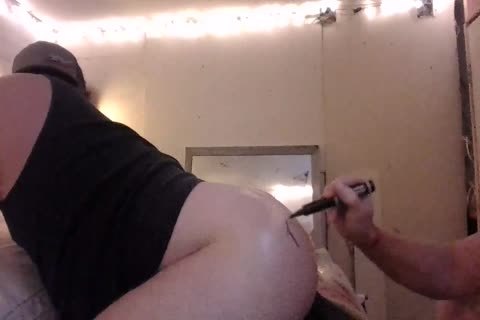 Daddy Punch banging My nasty vagina HARD!!!