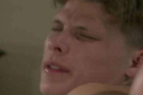 Ryder Scott - Rear Ended