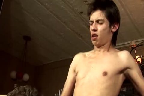 fucking The Bartender