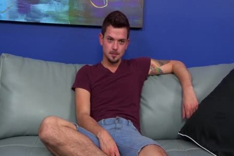 Dakota Payne Himself