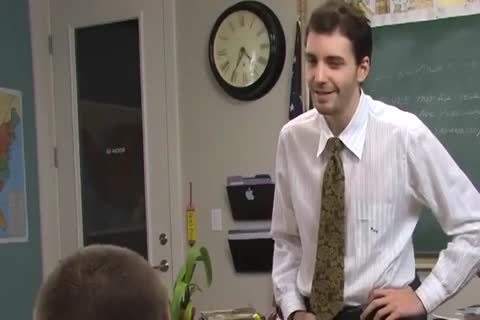Satisfy My Teacher