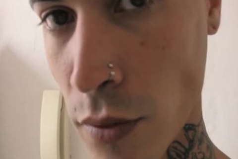 adorable Latin legal age teenager Stops By For Stranger's cock On His Way To GF's Place