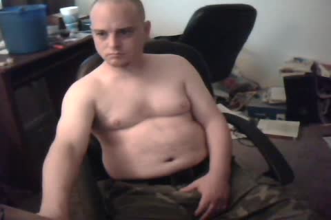 Smokin and strokin with dong ring