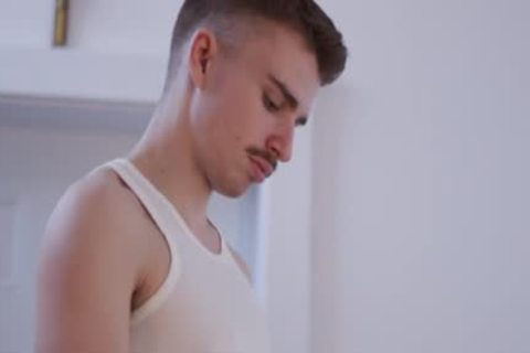 Catholic boyz Ryan Jacobs And Benjamin Blue enjoy Forbidden Pleasures