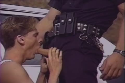 naughty Cops