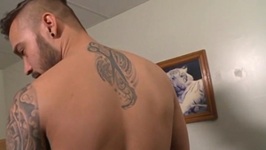 DaddySexFiles.com - Uncut is hairy amateur