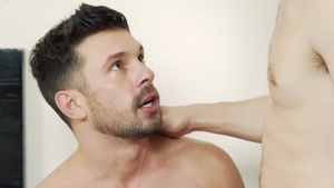 Men.com - Ramming hard as well as muscle young twink