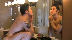 CumFu: Asian Peter Le craving hardcore sex