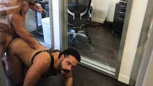 StayHomeBro: Thick TEDDY BRYCE