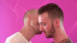 SayUncle Labs: Hard sex with Jake Lawrence & JV Marx