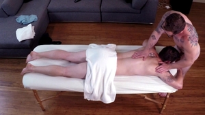 NextDoorOriginals: European sucking dick