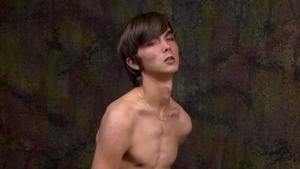 EastBoys.com: Super cute straight boy jerking big dick