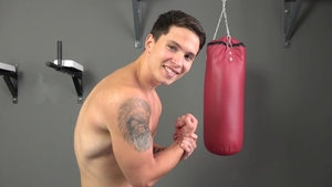 East Boys - Solo super cute amateur gets plowed