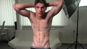 EastBoys.com: Real sex plus muscled latino amateur