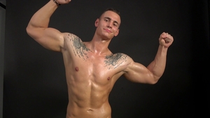 East Boys: Muscled need hardcore sex