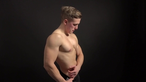 EastBoys: Muscle wishes for fucking