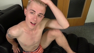 East Boys - Hairy gay agrees to fucking hard