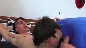 Dick Dorm: Piercing really enjoys slamming hard