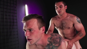 Next Door Raw: Pierced european amateur needs good fuck