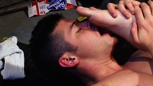 Tony Buff's twinks With Kinks