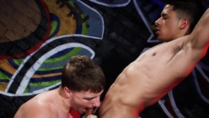 Tony Buff's twinks With Kinks