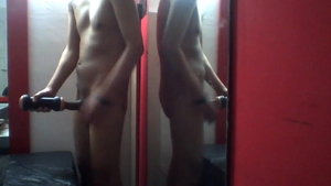 kinky Up My Milk Day 17