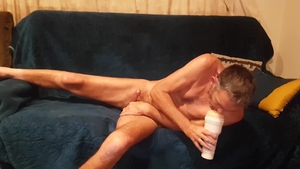 Fleshlight hammer Edging For 23mins