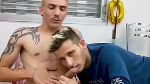 Domus Netto & Rafiy Andrades