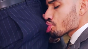 wild boys