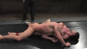 Wrestling 2 - ?