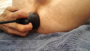 Inflatable Plug 7cm