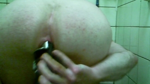 extreme Anaal Sex