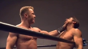 Wrestling