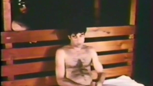 LE VOYEUR