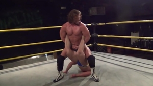 Wrestling