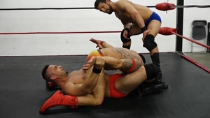 Wrestling