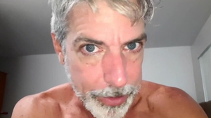 ManPuppy.com - Kinky really likes loud sex