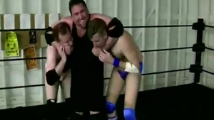 Wrestling