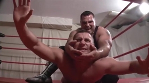 Wrestling
