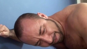 old Daddy Fuc Bear. slutty gay Sex