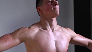 EastBoys.com: Young twink Flex good fuck porn