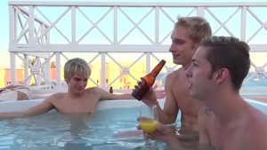 guys Abroad : Part Two Cabo San Lucas